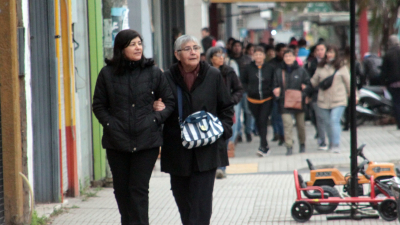 Tiempo inestable y ascenso térmico: así estará el jueves en Resistencia