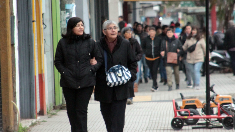 Tiempo inestable y ascenso térmico: así estará el jueves en Resistencia