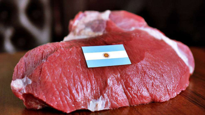 La Argentina fue el único país del Mercosur que incrementó la exportación de carne vacuna