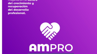 Este viernes, presentan la Asociación de Mujeres Profesionales del Chaco