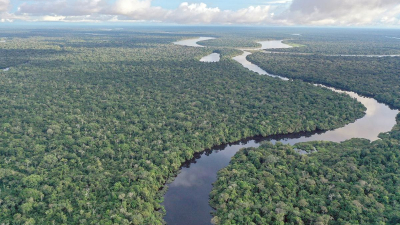 Cumbre de Brasil busca un ambicioso acuerdo para salvar la Amazonia