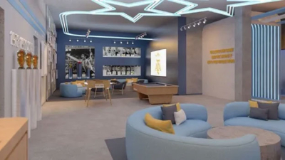 Presentarán un proyecto para un centro de entrenamiento en Miami