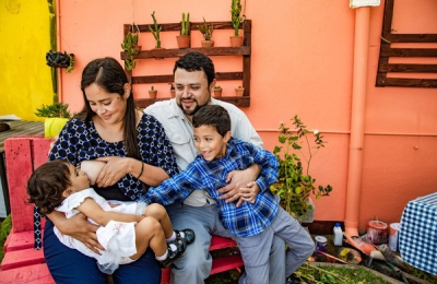 Cuánto cuesta cuidar a un niño y cómo se calcula ese valor   