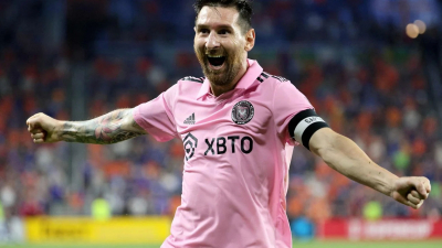 Épico: con un gran Messi, Inter Miami llegó a otra final
