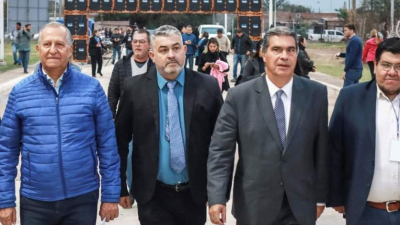 Balance positivo de la CAME tras la primera Expo Potenciar en Villa Ángela