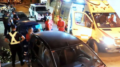 Mataron de una puñalada a un argentino en Mallorca