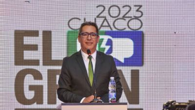 Martínez: "Es necesario un fuerte cambio político porque los agravios no suman"