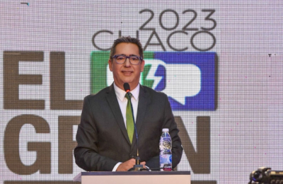 Martínez: "Es necesario un fuerte cambio político porque los agravios no suman" 