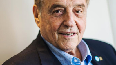 Carlos Heller: "El Estado está haciendo el principal esfuerzo"