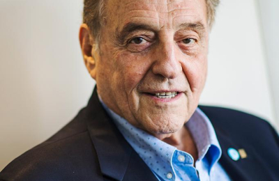 Carlos Heller: "El Estado está haciendo el principal esfuerzo"