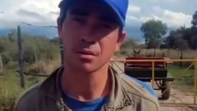 González, Reinoso y Melgarejo quisieron "zafar" con supuesto trastorno intelectual