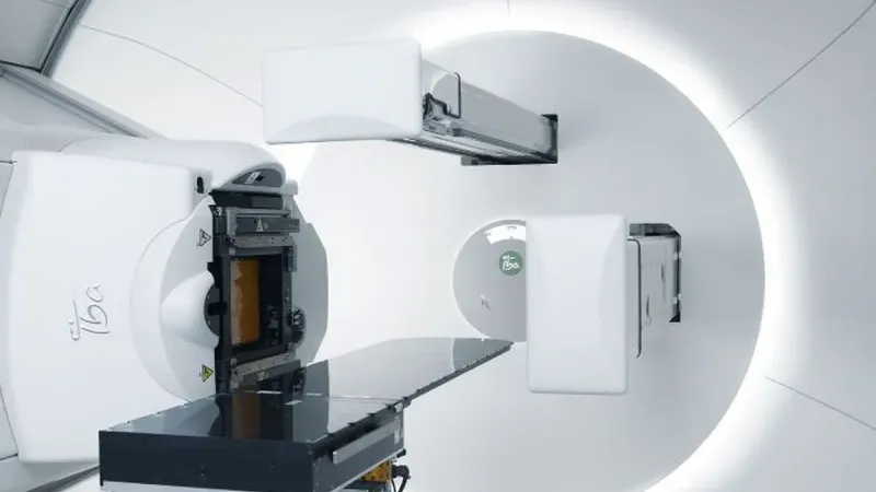 Argentina construye el primer centro de Protonterapia de América Latina para tratar el cáncer
