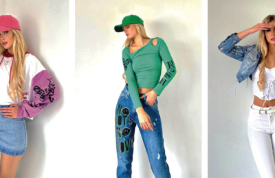 Tonos alegres y brillantes