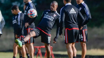 River visita a Vélez con la misión de lograr otro triunfo