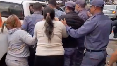El Colegio de Abogados se solidariza con el juez Lubary y reitera al STJ la necesidad de una mesa de trabajo
