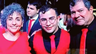 Las querellas coinciden en negarse a la revinculación de la familia Sena