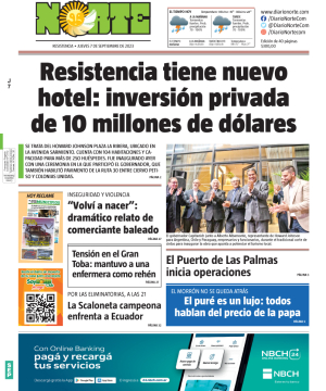Edición del 07-09-2023