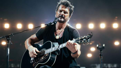Por complicaciones de salud, Ricardo Arjona suspendió sus shows