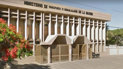 El Colegio Nacional celebra 89 años con la educación de adolescentes
