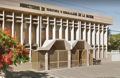 El Colegio Nacional celebra 89 años con la educación de adolescentes 