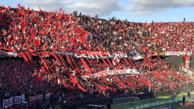 Un hincha de Colón fue nominado a los premios The Best