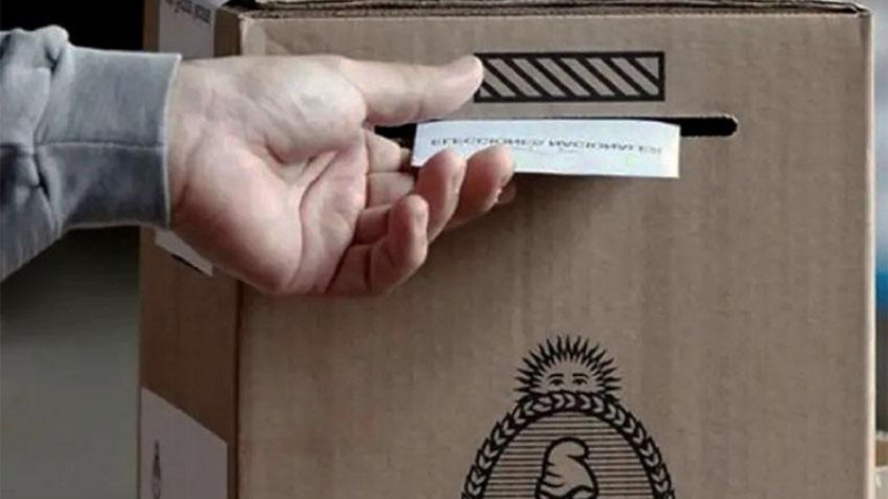 ¿Dónde conocer los resultados provisorios?