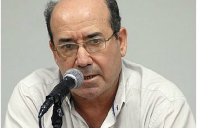 Rolando Núñez, adalid de la justicia