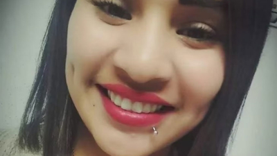 El ascenso criminal de "Shakira": la joven que se convirtió en jefa narco en Argentina