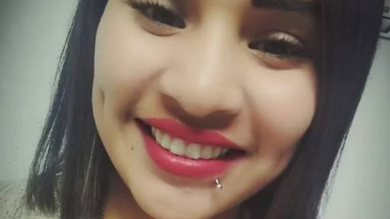El ascenso criminal de "Shakira": la joven que se convirtió en jefa narco en Argentina