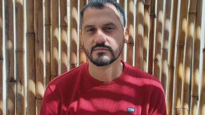 Lucas Brito Sánchez dará una charla sobre poesía oriental en la librería El Árbol Amarillo