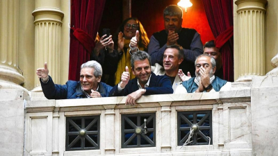 Impuesto a las Ganancias: dictamen favorable al proyecto que beneficiará a trabajadores y jubilados