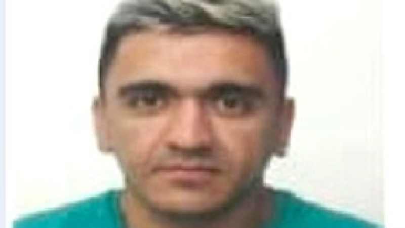 Mataron al prófugo "Chupachichi" González