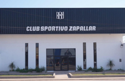 Los 101 años de Sportivo Zapallar