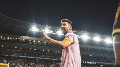 ¿A cuánto está el Inter Miami de Messi de meterse en los playoffs de la MLS?