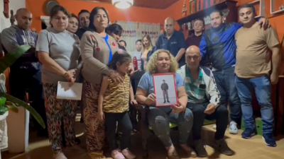 Convocan a una marcha para pedir justicia por el penitenciario asesinado
