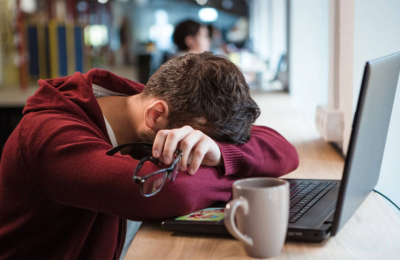Inercia del sueño, un problema que afecta nuestro rendimiento diario