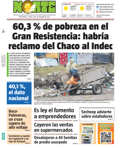 Edición del 28-09-2023