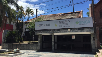 La Escuela de Gobierno de la Uncaus organiza jornadas sobre el Norte Grande