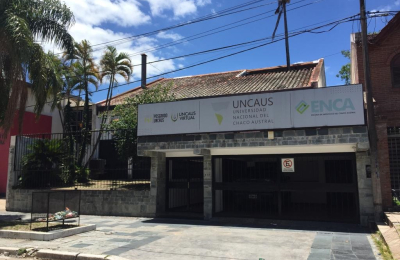 La Escuela de Gobierno de la Uncaus organiza jornadas sobre el Norte Grande