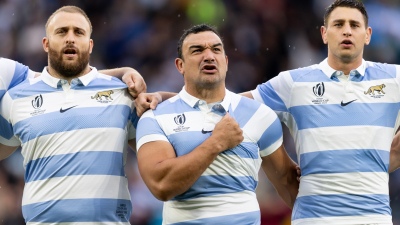 Los Pumas frente a Chile, por un triunfo vital
