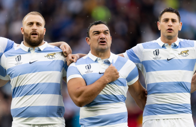 Los Pumas frente a Chile, por un triunfo vital