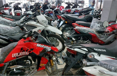 Las motos 0 km deberán tener seguro obligatorio contratado