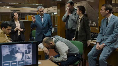 "Los delincuentes" representará al cine argentino en los Oscar