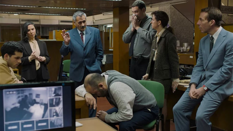 "Los delincuentes" representará al cine argentino en los Oscar