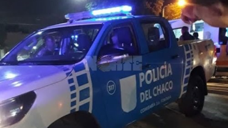 Fontana: invitó a su expareja al cumpleaños y el novio la amenazó