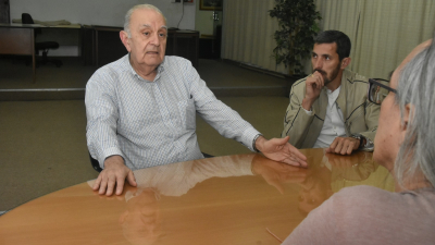 "Muchos más irán a votar ahora y los resultados pueden cambiar mucho"