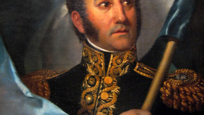 La Patria está en peligro: salgamos de la cúpula de cristal