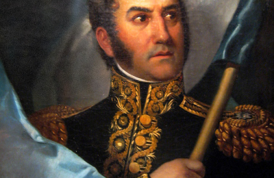La Patria está en peligro: salgamos de la cúpula de cristal