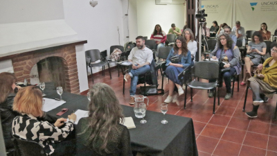 Investigadores señalan que desde las ciencias sociales se hacen aportes tan valiosos como una vacuna