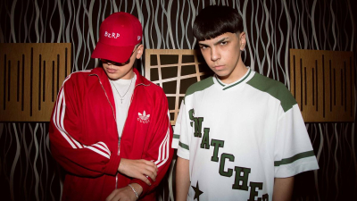 La nueva sesión de Bizarrap, número 1 en tendencias